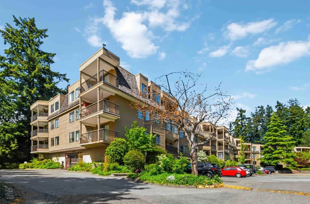 214 1760 SOUTHMERE CRESCENT CRESCENT, Surrey, BC — Residential for Sale - Photo 2