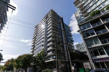 Condo for sale at 214 1783 Manitoba Street Vancouver British Columbia - MLS: R3164542