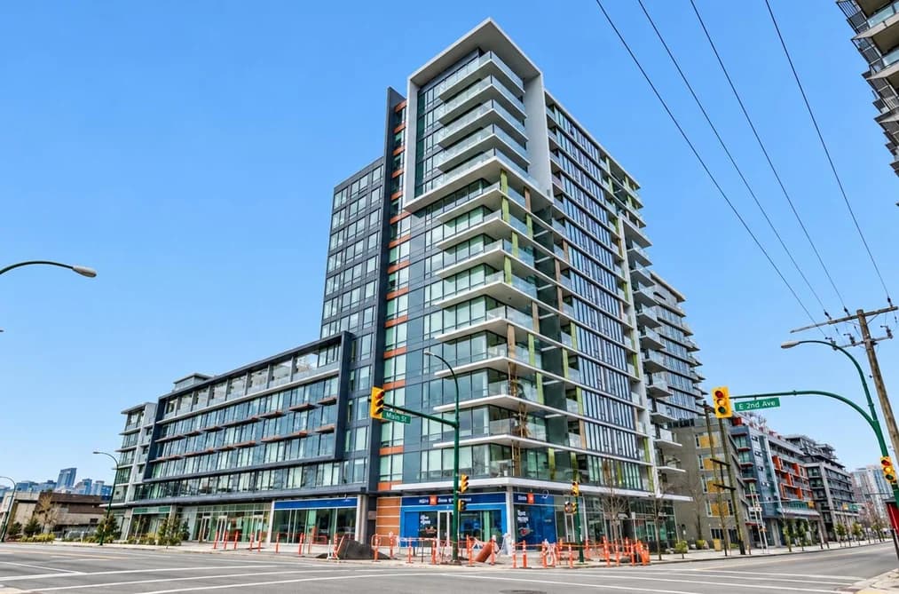214 1783 MANITOBA STREET, Vancouver, BC — Residential for Sale - Photo 2