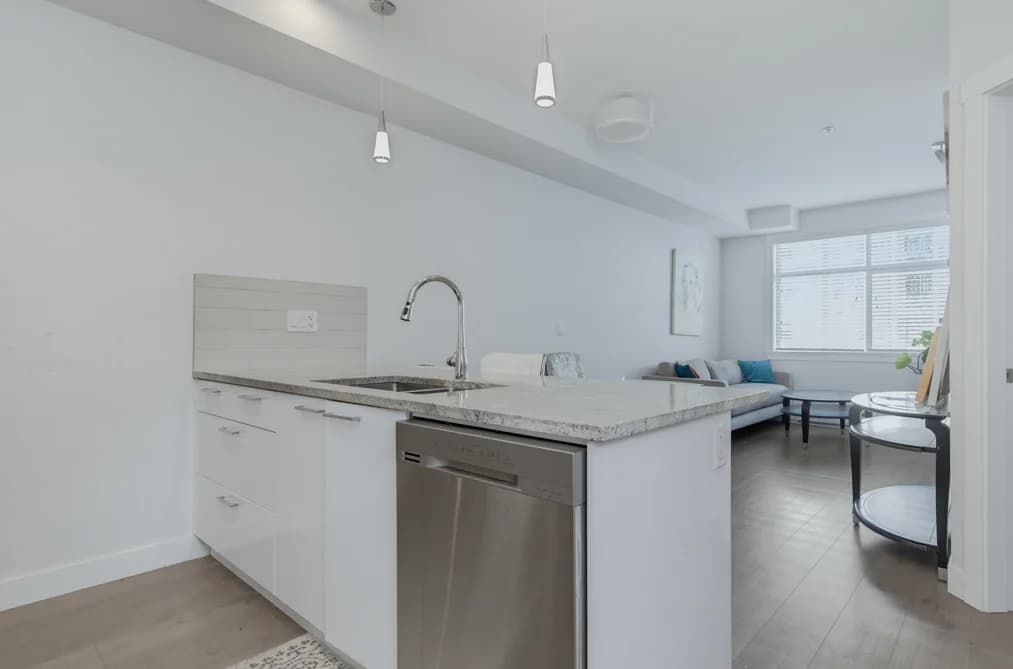 214 20696 EASTLEIGH CRESCENT, Langley, BC — Residential for Sale - Main Photo