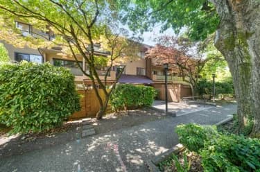 Condo for sale at 214 2190 W 7th Avenue Vancouver British Columbia - MLS: R3144371