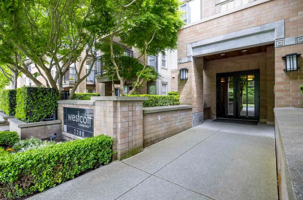 214 2388 WESTERN PARKWAY, Vancouver, BC — Residential for Sale - Photo 2