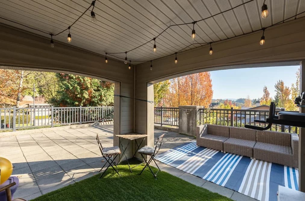 214 3082 DAYANEE SPRINGS BOULEVARD, Coquitlam, BC — Residential for Sale - Main Photo