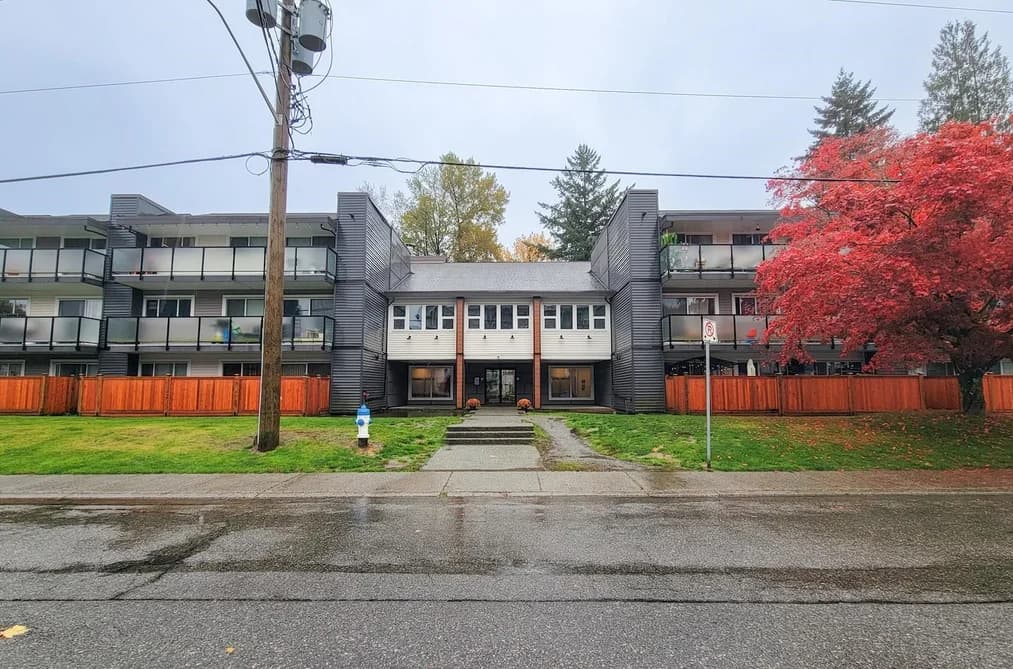 214 33400 BOURQUIN PLACE, Abbotsford, BC — Residential for Sale - Main Photo