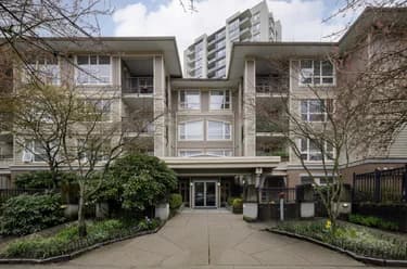Condo for sale at 214 3575 Euclid Avenue Vancouver British Columbia - MLS: R3107574