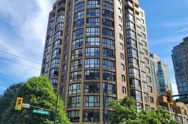 Condo for sale at 214 488 Helmcken Street Vancouver British Columbia - MLS: R3144528