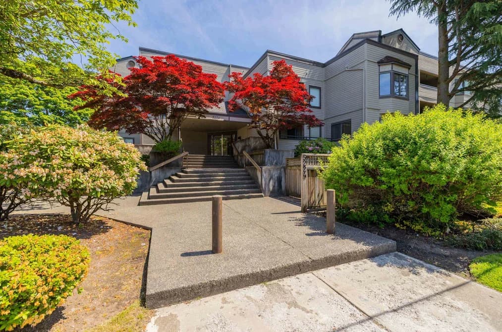 214 5224 204 STREET, Langley, BC — Residential for Sale - Main Photo