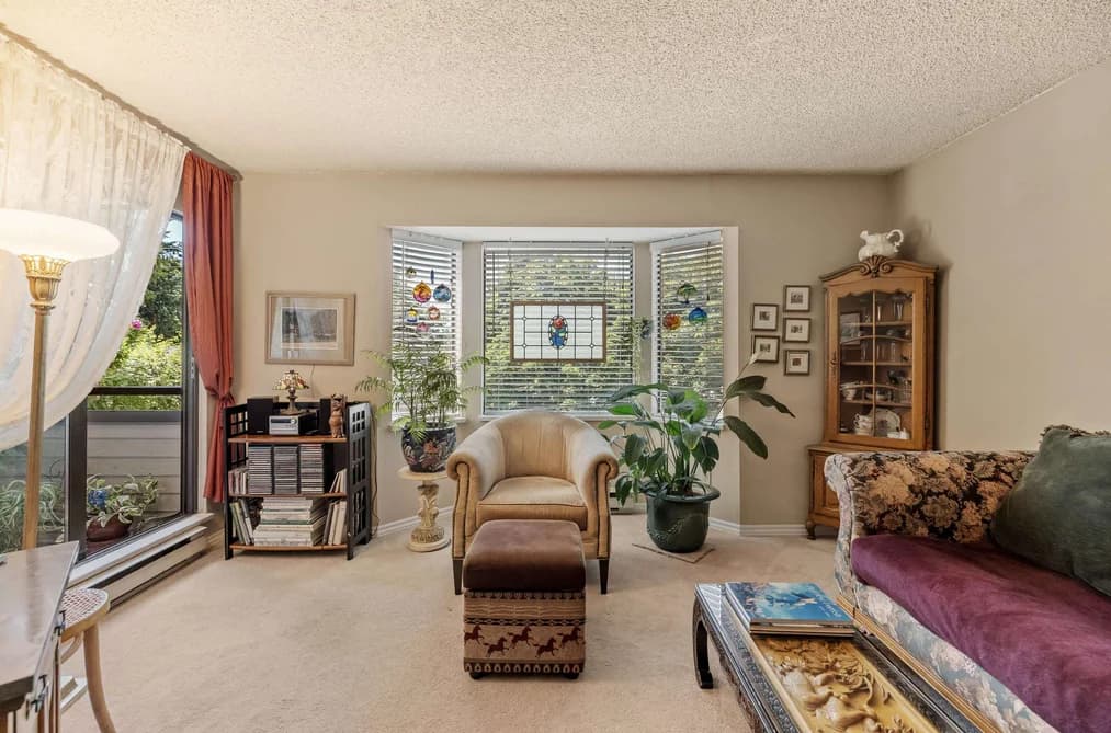 214 5224 204 STREET, Langley, BC — Residential for Sale - Photo 2
