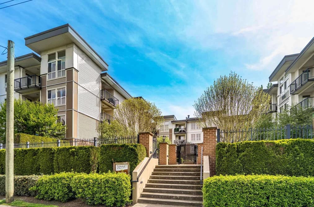 214 5430 201 STREET, Langley, BC — Residential for Sale - Main Photo