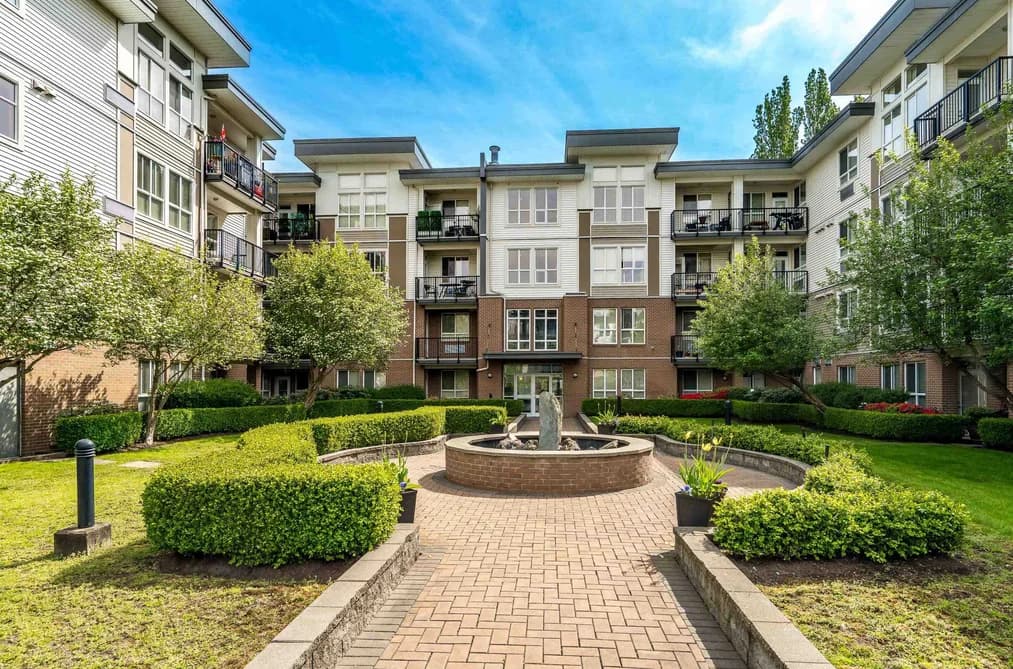 214 5430 201 STREET, Langley, BC — Residential for Sale - Photo 2