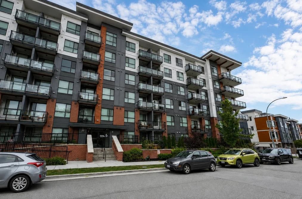 214 5504 BRYDON CRESCENT, Langley BC V3A 0R3 - Photo 1