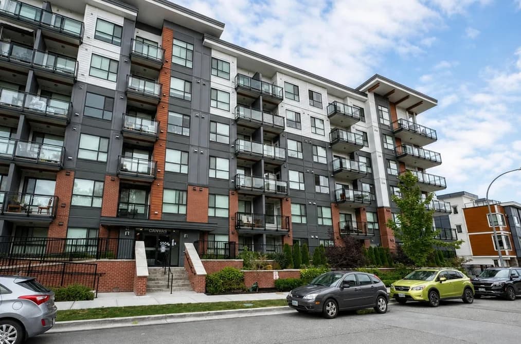214 5504 BRYDON CRESCENT, Langley, BC — Residential for Sale - Main Photo