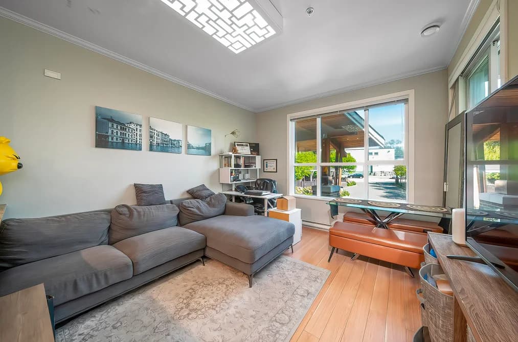 214 5788 SIDLEY STREET, Burnaby BC V5J 0E4 - Photo 1