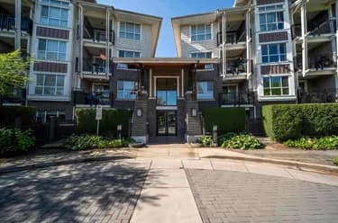 Condo for sale at 214 5788 Sidley Street Burnaby British Columbia - MLS: R3117087