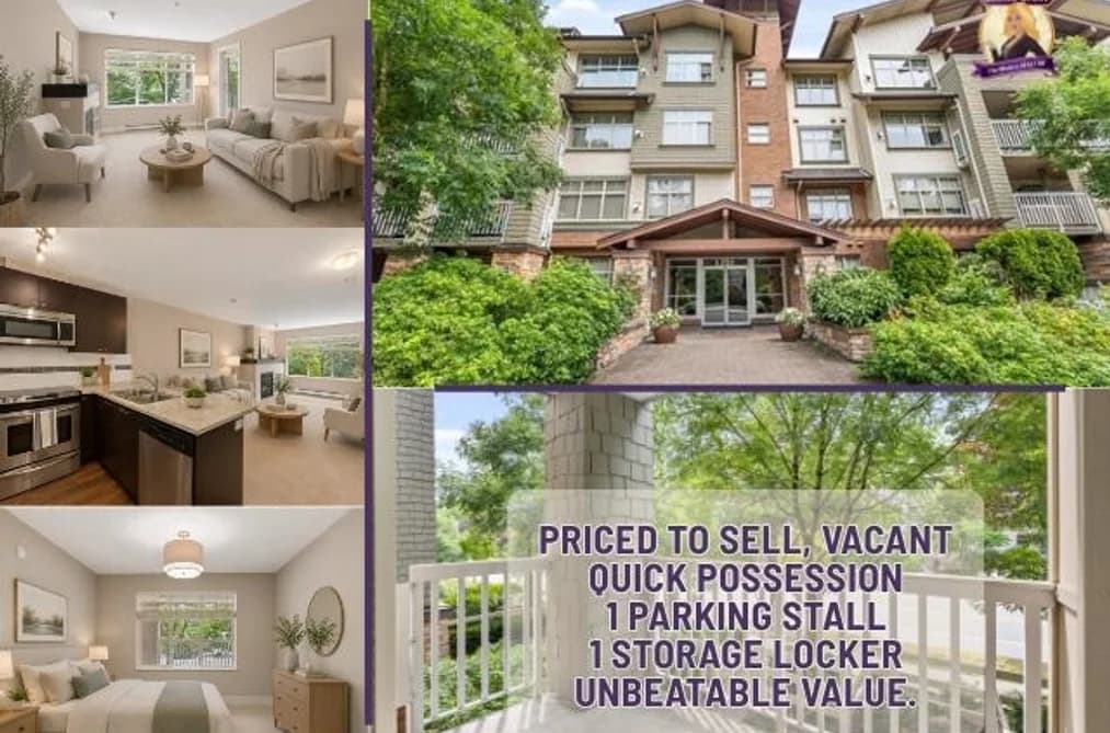 214 6500 194 STREET, Surrey, BC — Residential for Sale - Main Photo