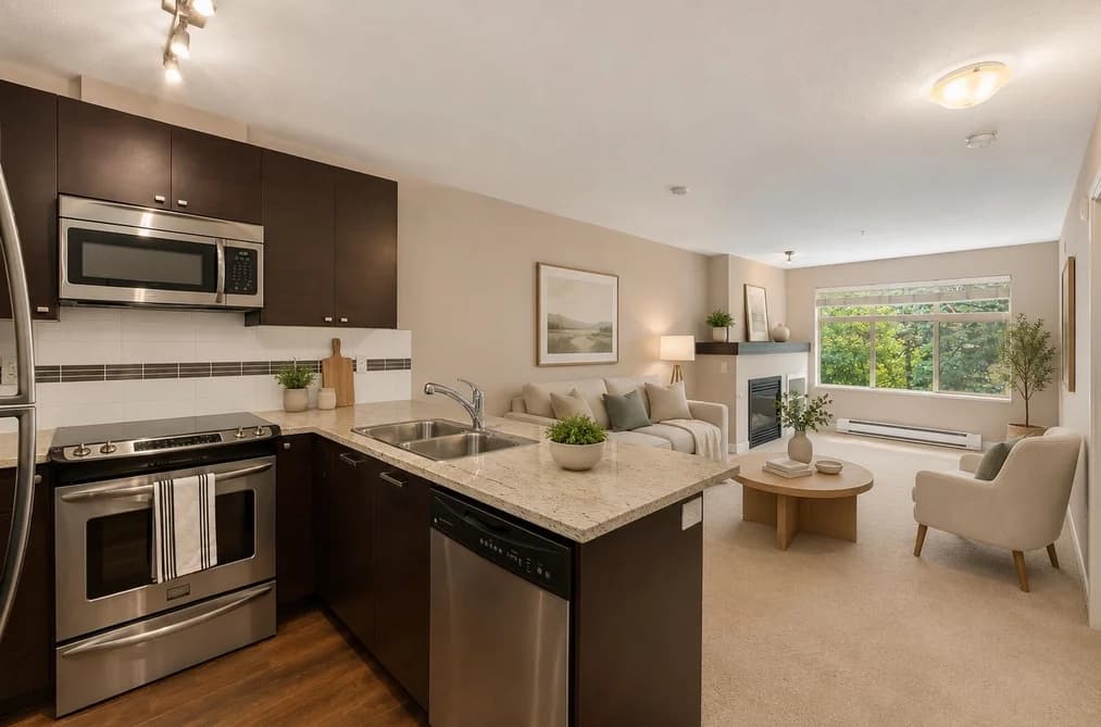 214 6500 194 STREET, Surrey, BC — Residential for Sale - Main Photo