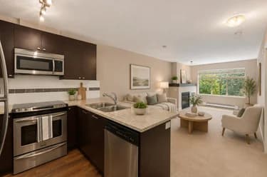 Condo for sale at 214 6500 194 Street Surrey British Columbia - MLS: R3112362