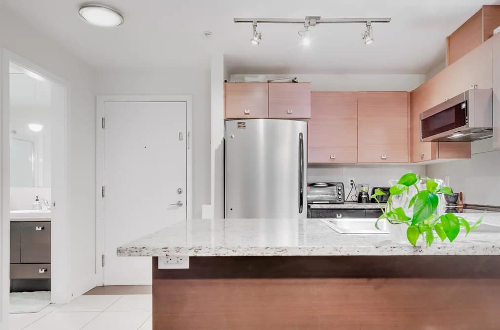 214 6688 120 STREET, Surrey, BC — Residential for Sale - Main Photo