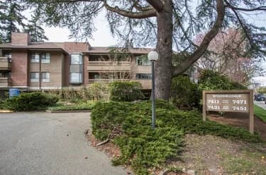 Condo for sale at 214 7411 Minoru Boulevard Richmond British Columbia - MLS: R3103202