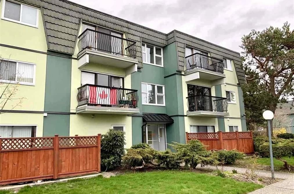 214 8031 RYAN ROAD, Richmond, BC — Residential for Sale - Main Photo