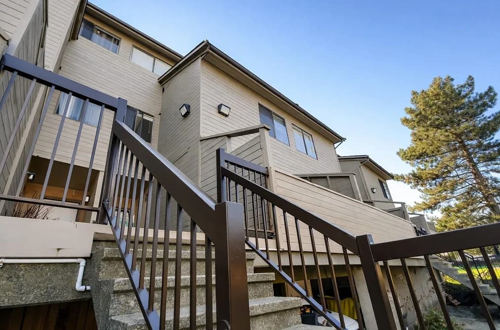214 8140 COLONIAL DRIVE, Richmond, BC — Residential for Sale - Main Photo