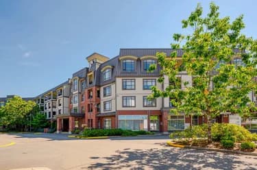 Condo for sale at 214 8880 202 Street Langley British Columbia - MLS: R3140455