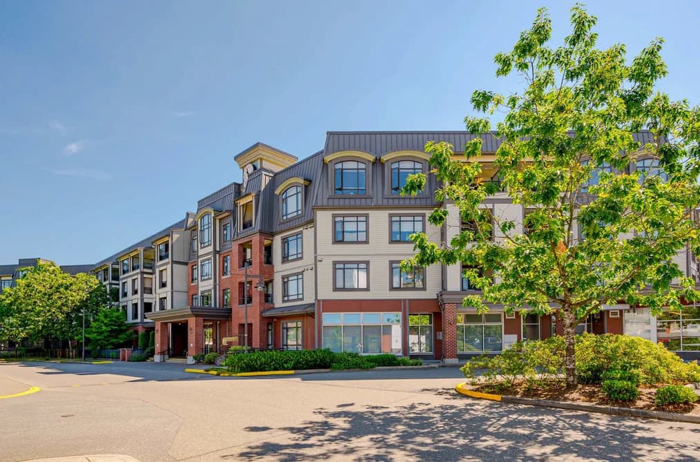 214 8880 202 STREET, Langley, BC — Residential for Sale - Photo 2