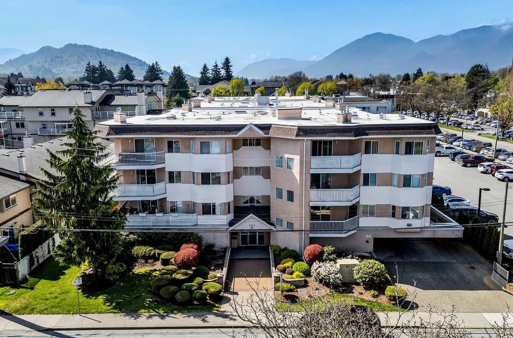 214 8985 MARY STREET, Chilliwack, BC — Residential for Sale - Photo 2