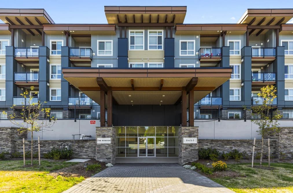 214 9450 ROBSON STREET, Chilliwack, BC — Residential for Sale - Photo 2