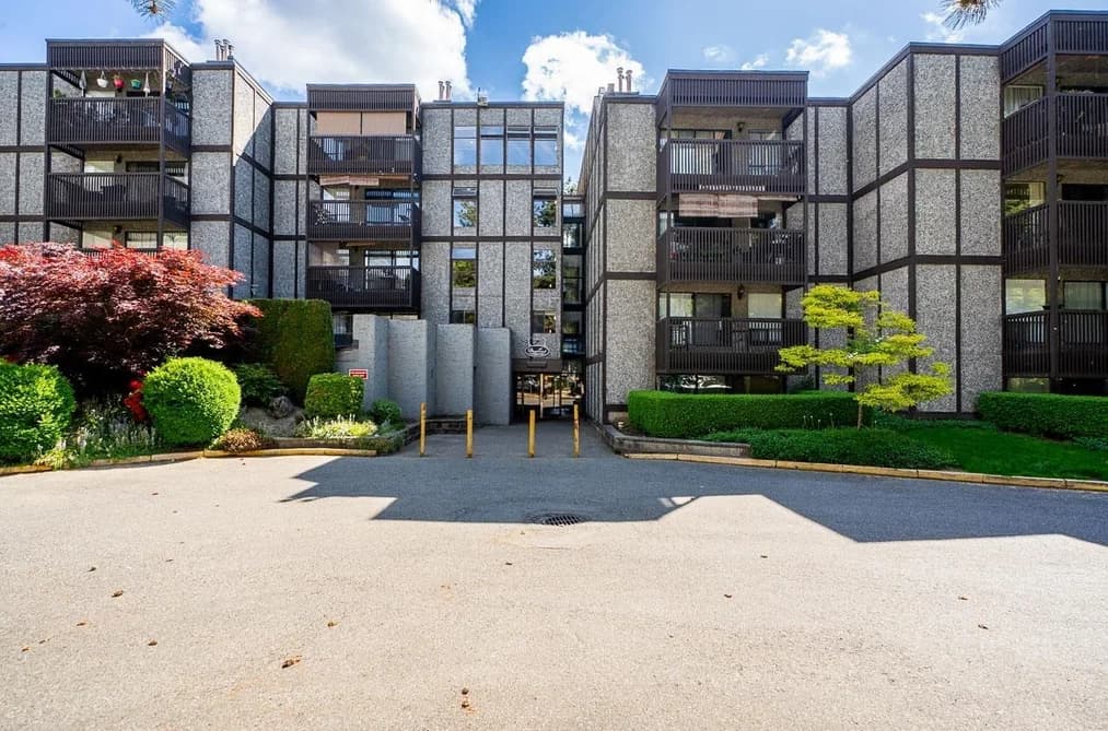 214 9672 134 STREET, Surrey, BC — Residential for Sale - Main Photo