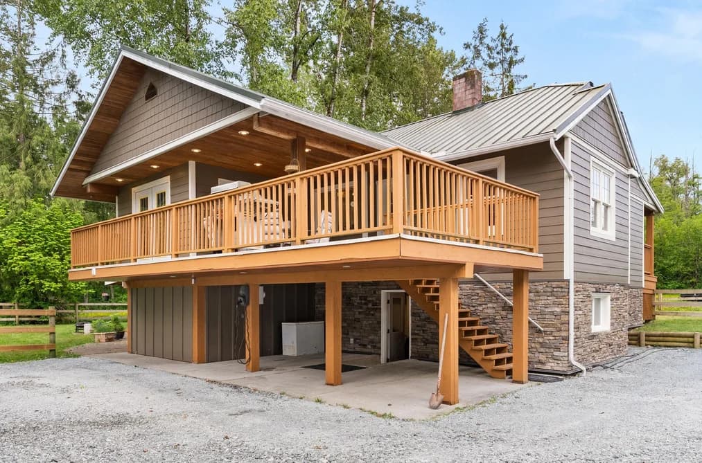 21415 0 AVENUE, Langley, BC — Residential for Sale - Photo 2