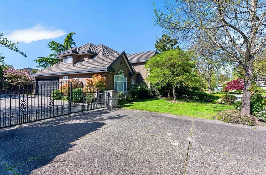 2142 139A STREET, Surrey, BC — Residential for Sale - Main Photo