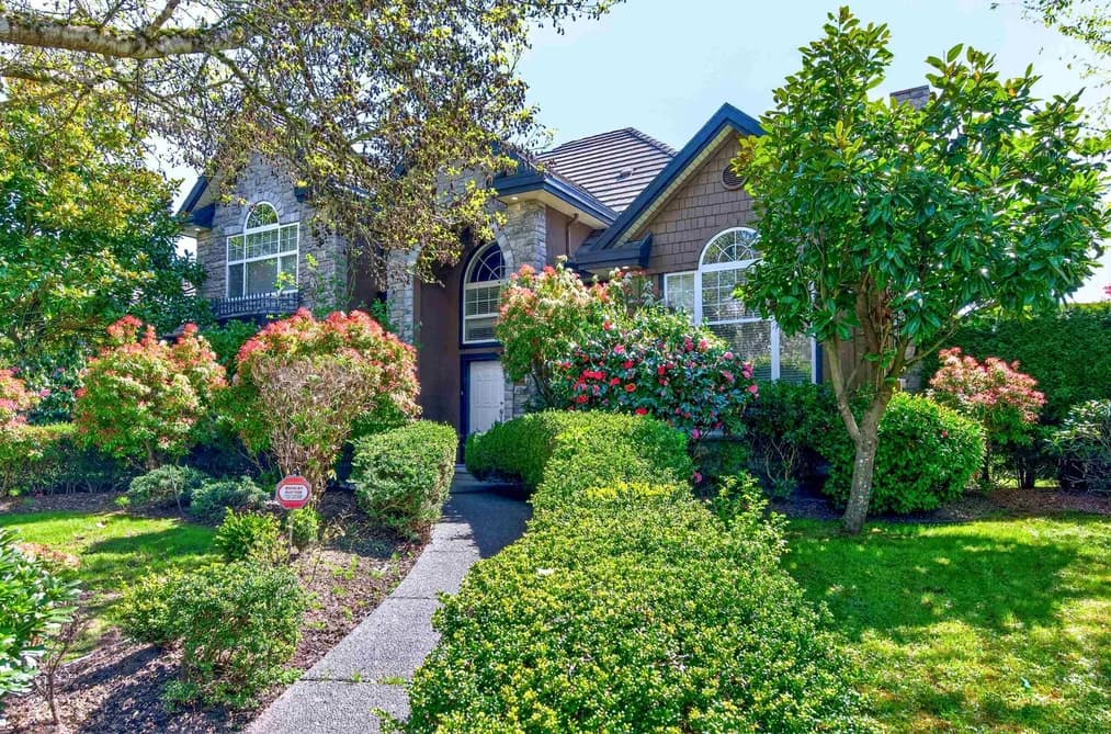 2142 139A STREET, Surrey, BC — Residential for Sale - Photo 2