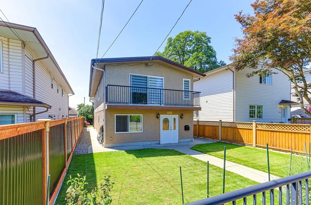 2142 GRANT AVENUE, Port Coquitlam, BC — Residential for Sale - Main Photo