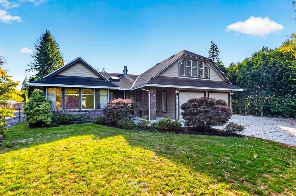 21424 RIVER ROAD, Maple Ridge, BC — Residential for Sale - Main Photo