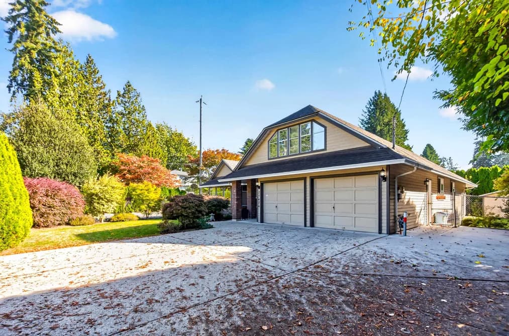 21424 RIVER ROAD, Maple Ridge, BC — Residential for Sale - Photo 2