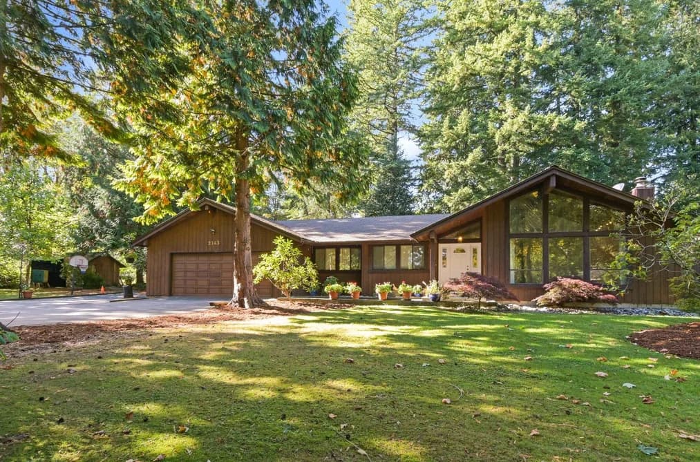 2143 180 STREET, Surrey, BC — Residential for Sale - Main Photo