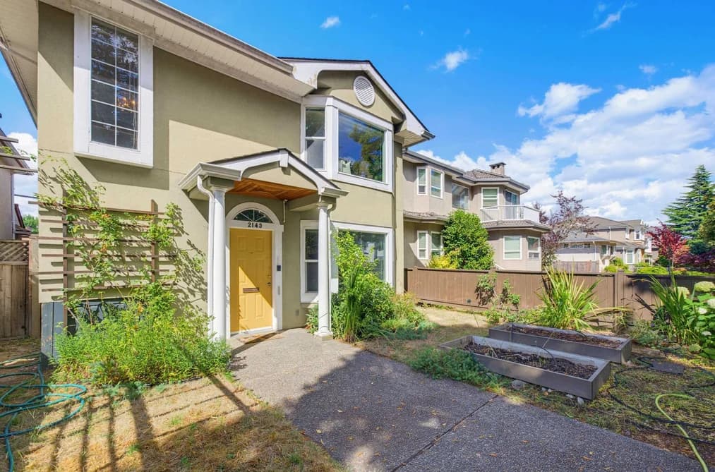 2143 UPLAND DRIVE, Vancouver, BC — Residential for Sale - Photo 2
