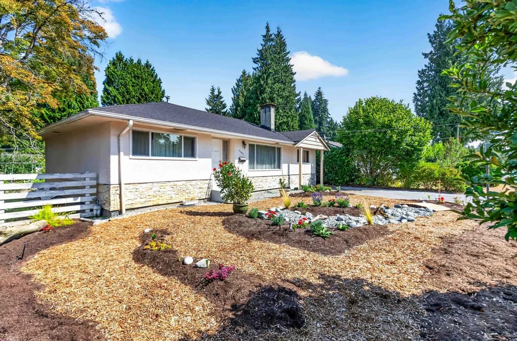 21437 122 AVENUE, Maple Ridge, BC — Residential for Sale - Main Photo