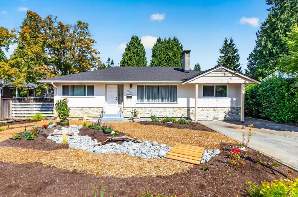 21437 122 AVENUE, Maple Ridge, BC — Residential for Sale - Photo 2