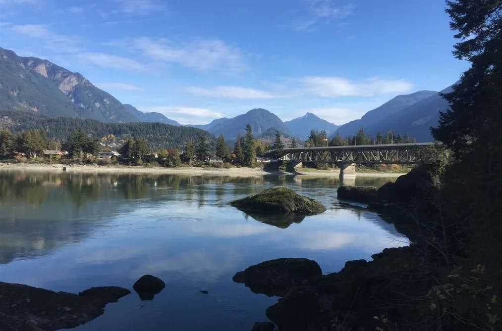 Property for sale at 21437 Haig Station Road Hope British Columbia - MLS: R3135544