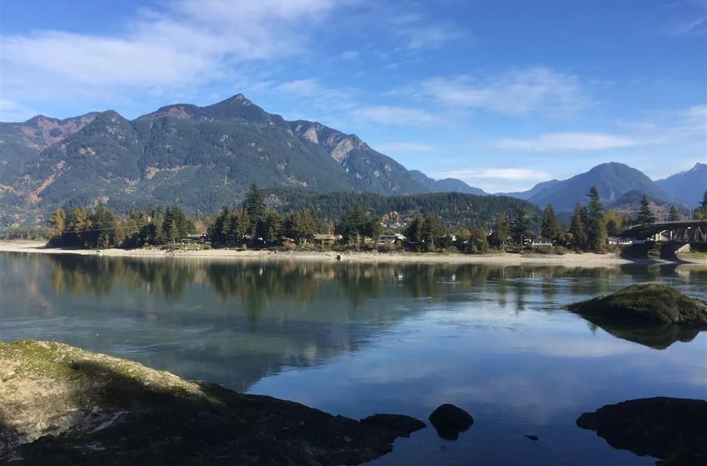 21437 HAIG STATION ROAD, Hope, BC — Land for Sale - Photo 2