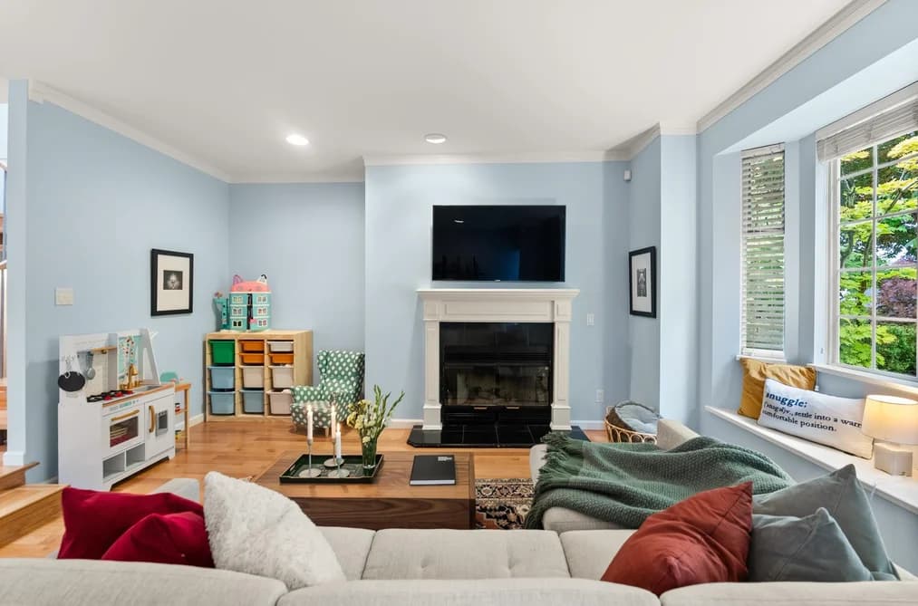 2146 W 14TH AVENUE, Vancouver, BC — Residential for Sale - Main Photo