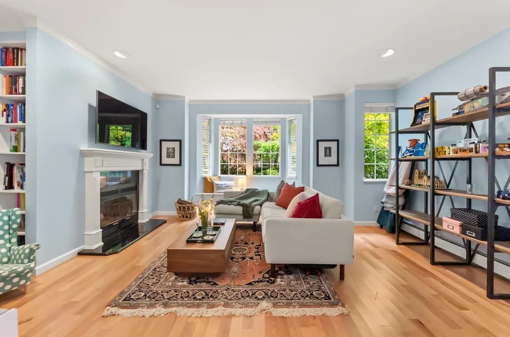 2146 W 14TH AVENUE, Vancouver, BC — Residential for Sale - Photo 2
