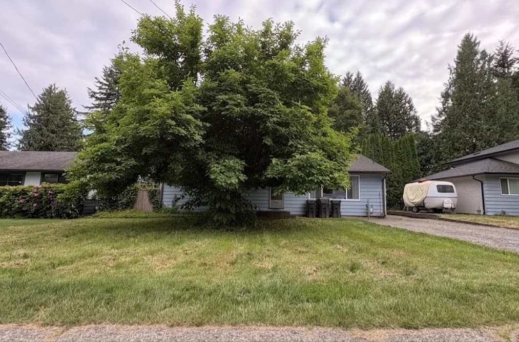 2148 CENTRAL AVENUE, Port Coquitlam, BC — Residential for Sale - Main Photo