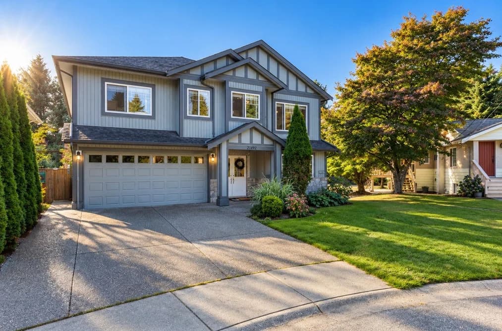 21492 DONOVAN AVENUE, Maple Ridge, BC — Residential for Sale - Photo 2