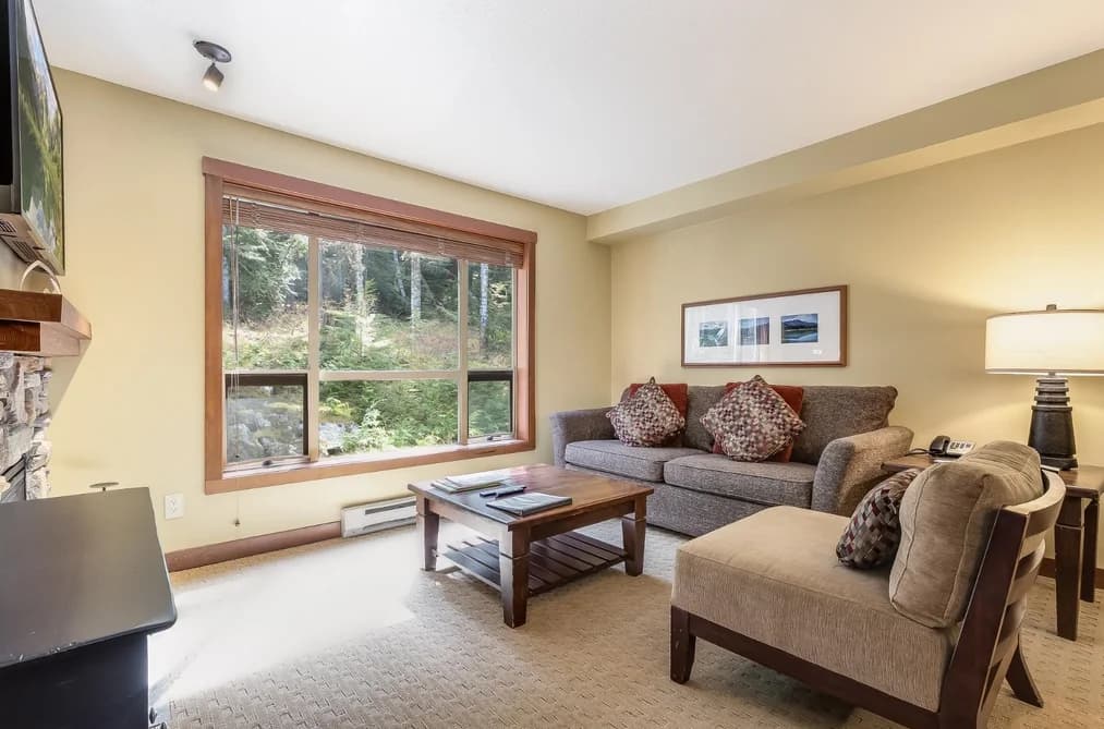 214G1 4653 BLACKCOMB WAY, Whistler, BC — Residential for Sale - Photo 2