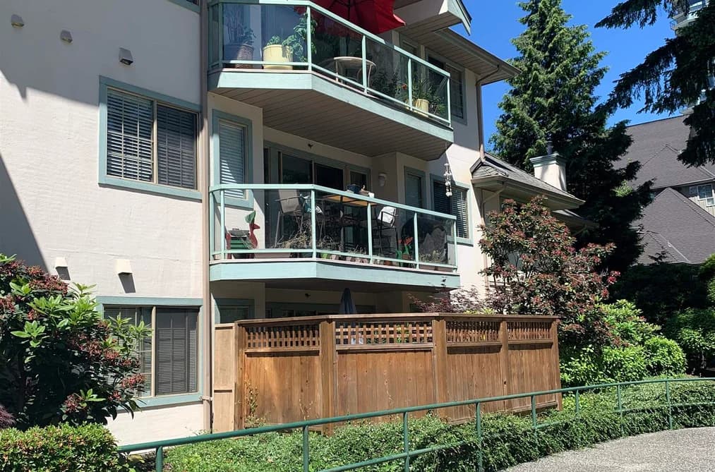215 1148 WESTWOOD STREET, Coquitlam, BC — Residential for Sale - Photo 2