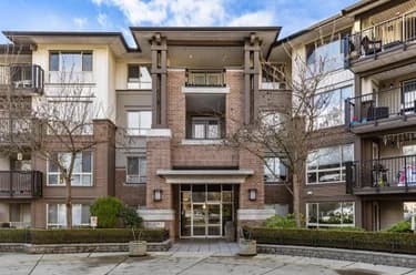 Condo for sale at 215 11665 Haney Bypass Maple Ridge British Columbia - MLS: R3109793