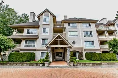 Condo for sale at 215 1242 Town Centre Boulevard Coquitlam British Columbia - MLS: R3097198